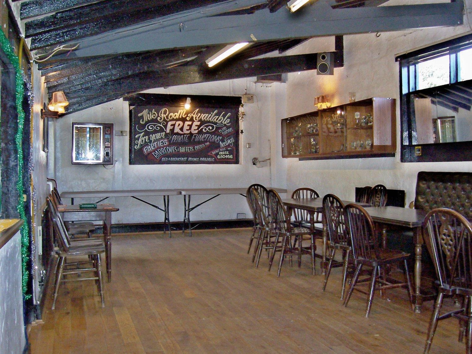 מלון Ash  The Lion Brewery מראה חיצוני תמונה